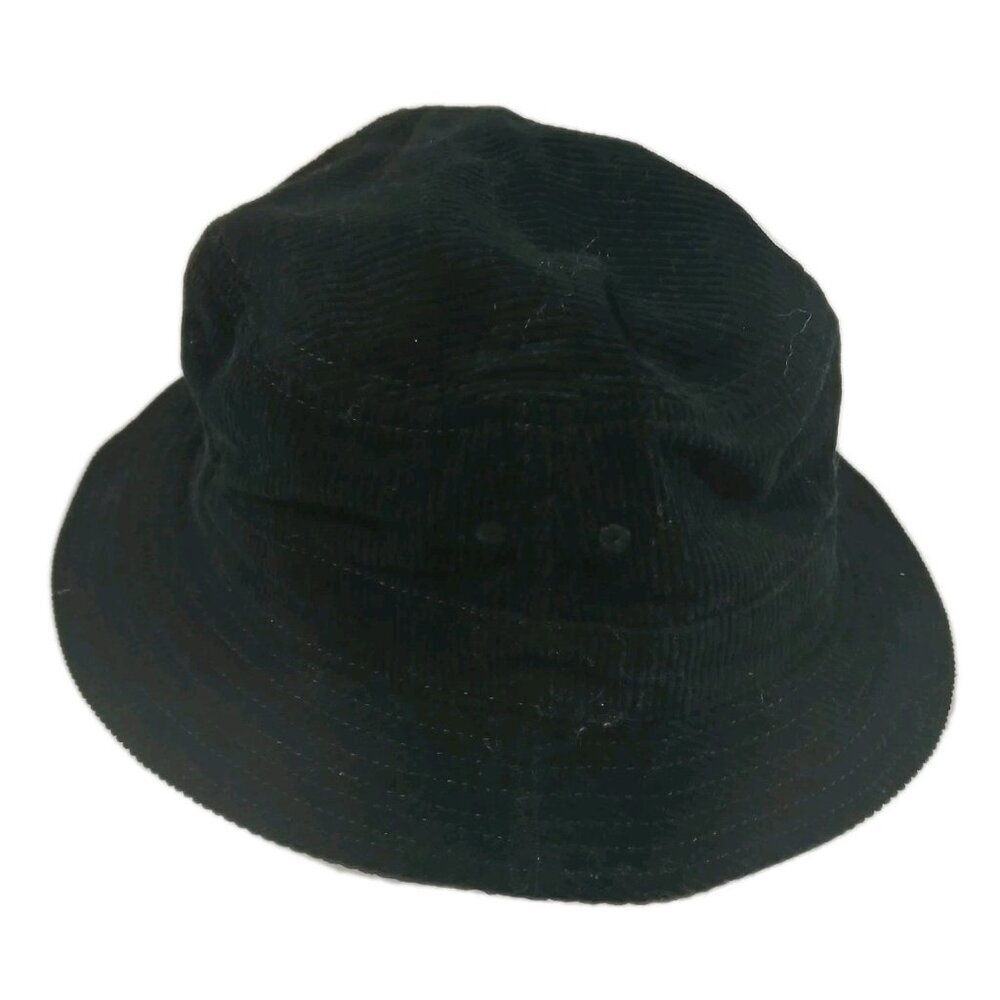 New J. Crew Garment-Dyed Corduroy Bucket Hat BE128